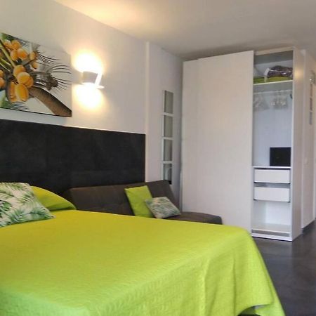 Ferienwohnung Actico Whit Ocean View Playa de las Américas Exterior foto